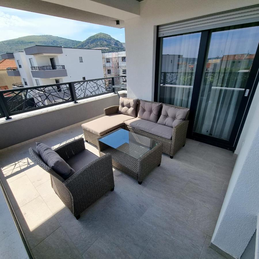 Apartments Happiness تروغير المظهر الخارجي الصورة