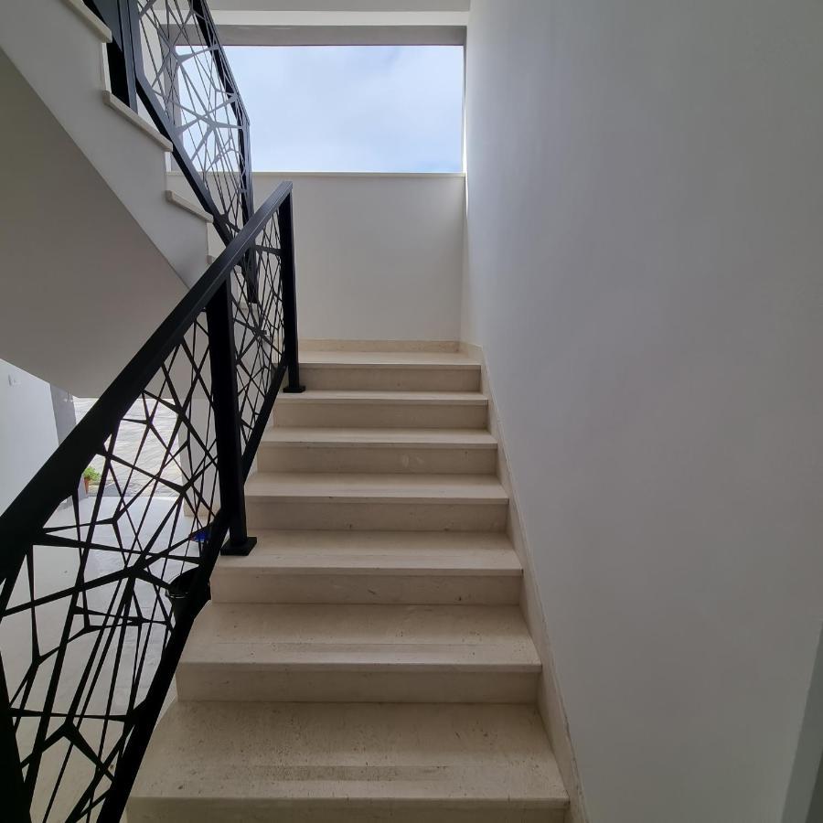 Apartments Happiness تروغير المظهر الخارجي الصورة