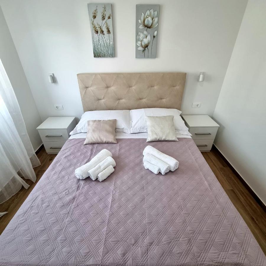 Apartments Happiness تروغير المظهر الخارجي الصورة