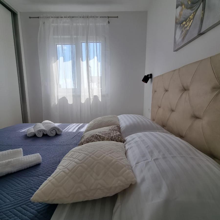 Apartments Happiness تروغير المظهر الخارجي الصورة