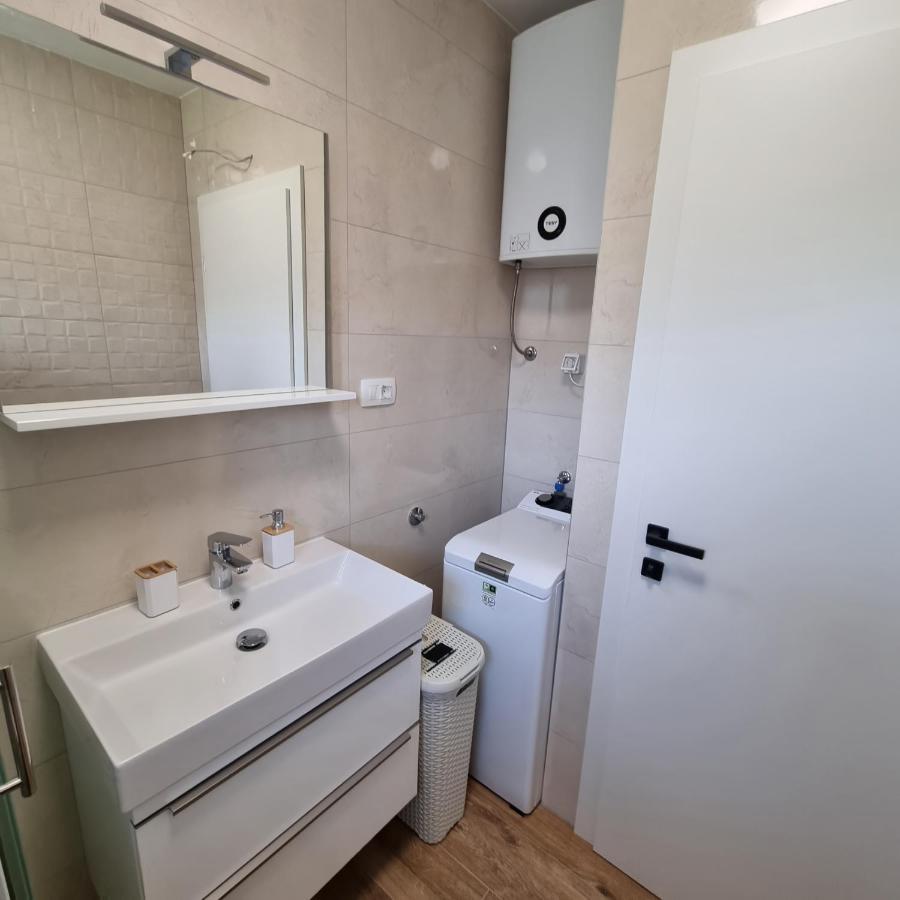 Apartments Happiness تروغير المظهر الخارجي الصورة