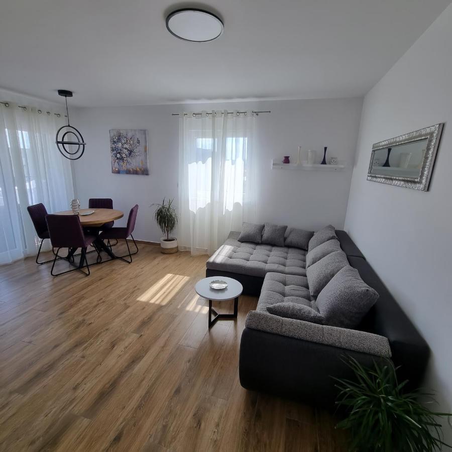 Apartments Happiness تروغير المظهر الخارجي الصورة