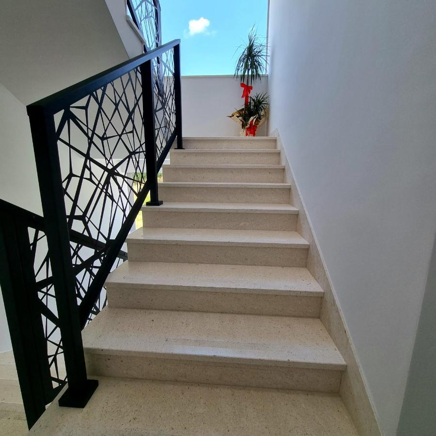 Apartments Happiness تروغير المظهر الخارجي الصورة