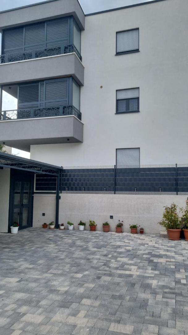 Apartments Happiness تروغير المظهر الخارجي الصورة
